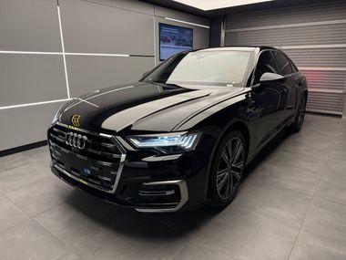 Audi A6 2024 года, 1 875 км - вид 1