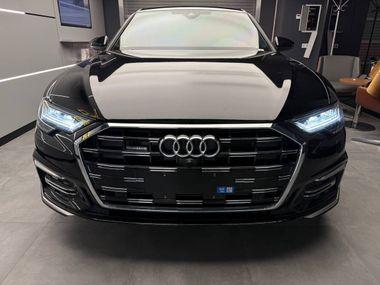 Audi A6 2024 года, 1 875 км - вид 2