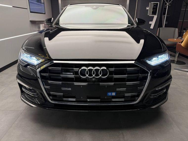 Audi A6, 2024 - вид 1