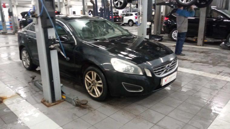 Volvo S60 2012 года, 215 203 км - вид 2