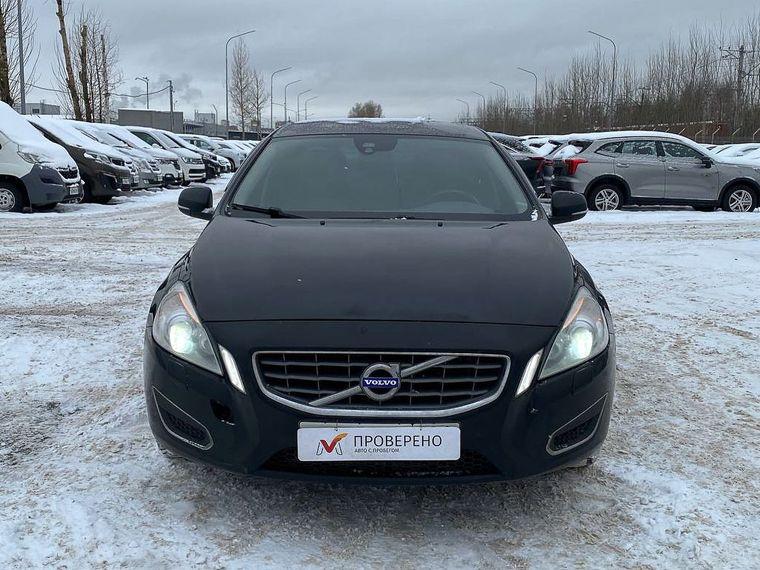 Volvo S60 2012 года, 215 203 км - вид 2