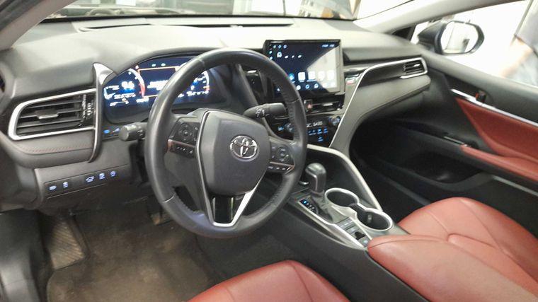 Toyota Camry, 2022 - вид 4