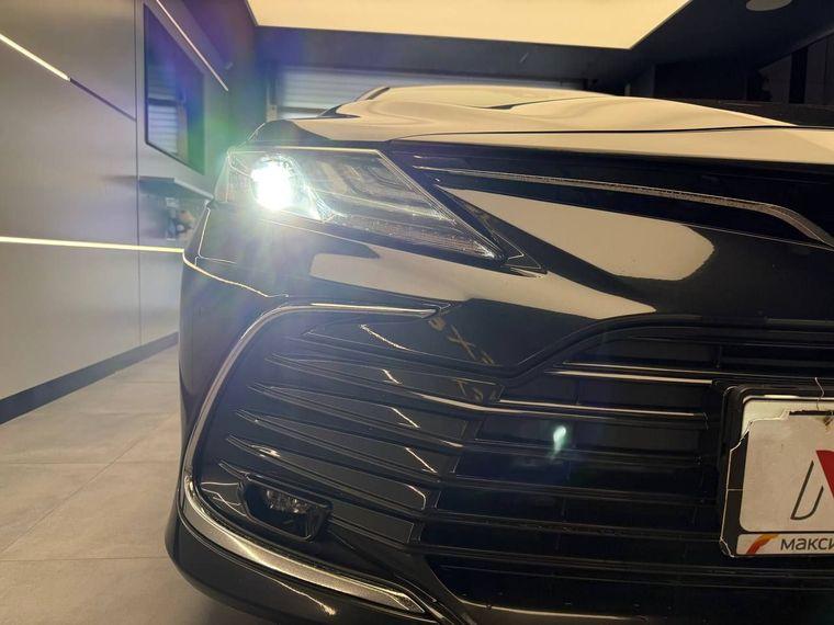 Toyota Camry, 2022 - вид 1