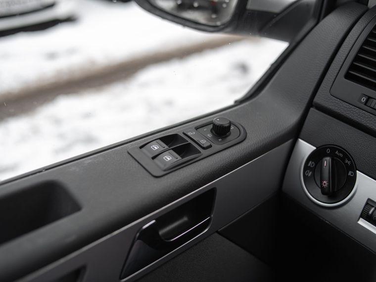 Volkswagen Multivan, 