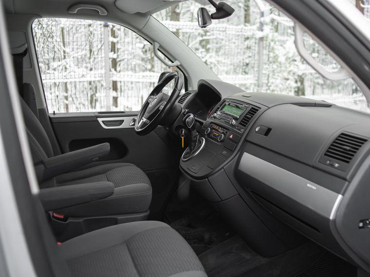 Volkswagen Multivan,  - вид 2