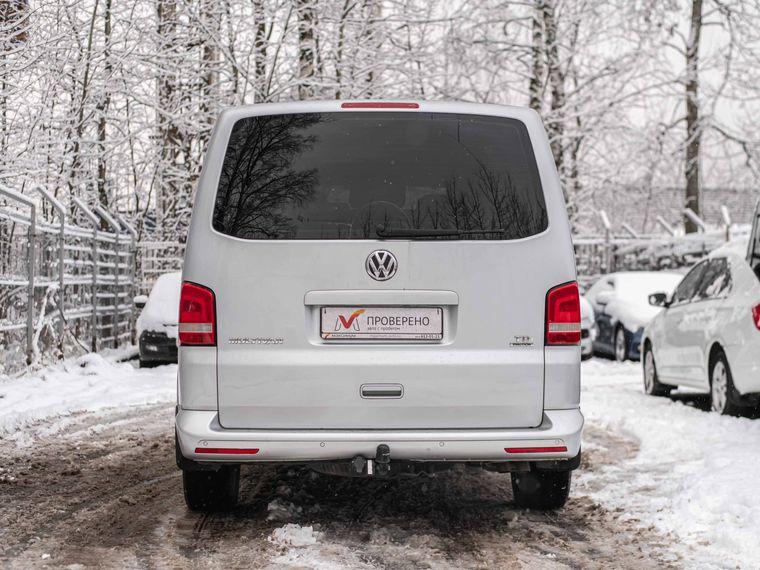 Volkswagen Multivan,  - вид 3