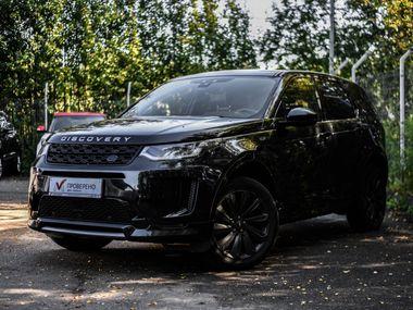 Land Rover Discovery Sport 2019 года, 107 114 км - вид 1