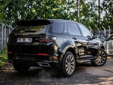 Land Rover Discovery Sport 2019 года, 107 114 км - вид 2