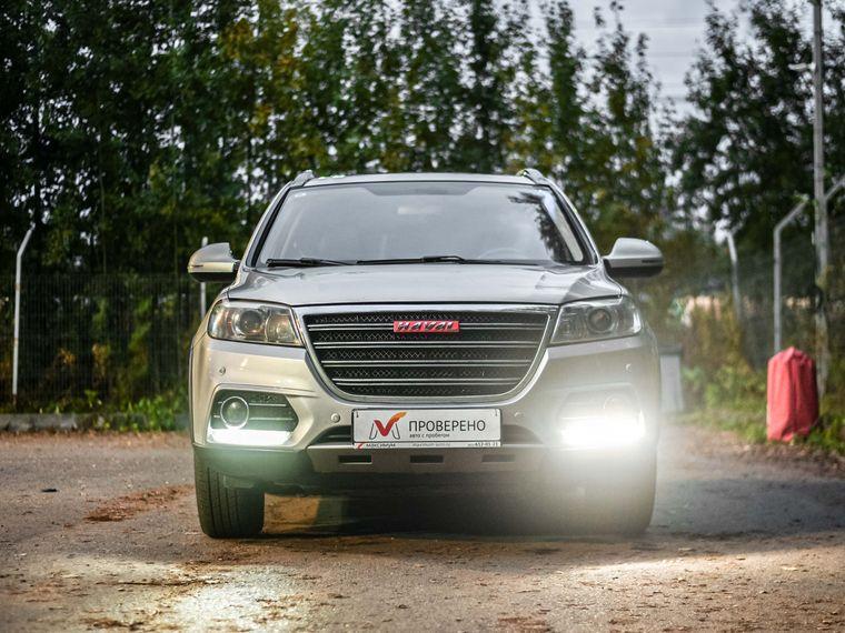 Haval H6,  - вид 2