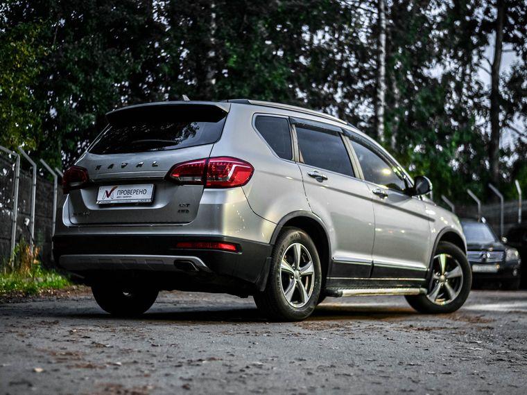 Haval H6,  - вид 1