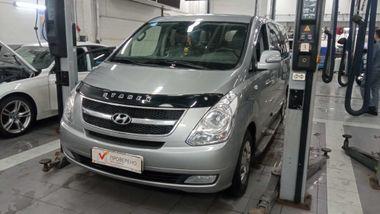 Hyundai Grand Starex 2015 года, 129 119 км - вид 1