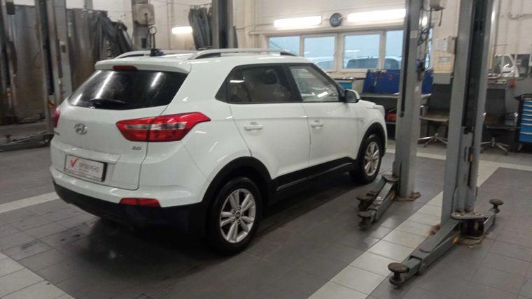 Hyundai Creta,  - вид 2