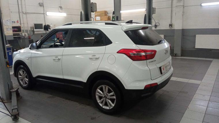 Hyundai Creta,  - вид 3