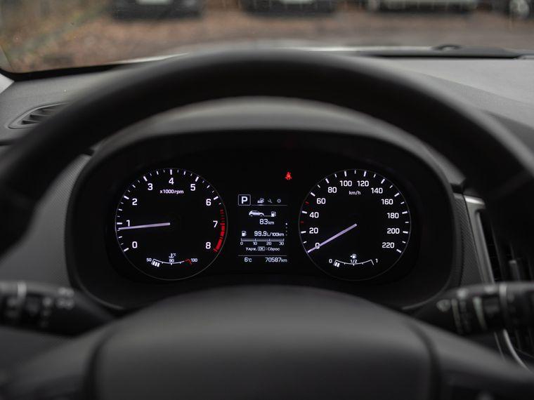 Hyundai Creta,  - вид 4