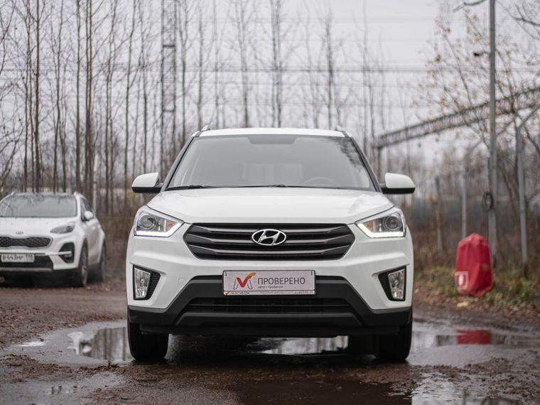 Hyundai Creta,  - вид 2
