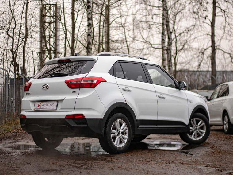 Hyundai Creta,  - вид 1
