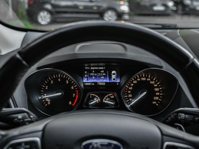 Ford Kuga,  - вид 4