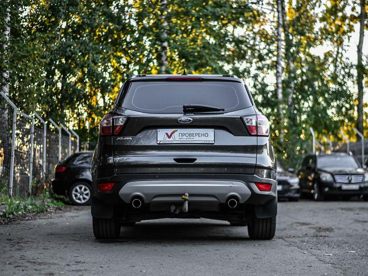 Ford Kuga,  - вид 3