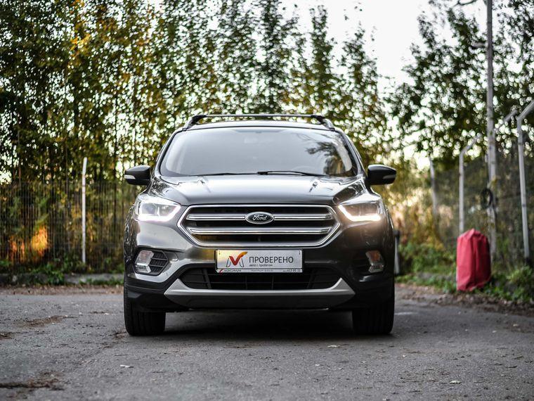 Ford Kuga,  - вид 2