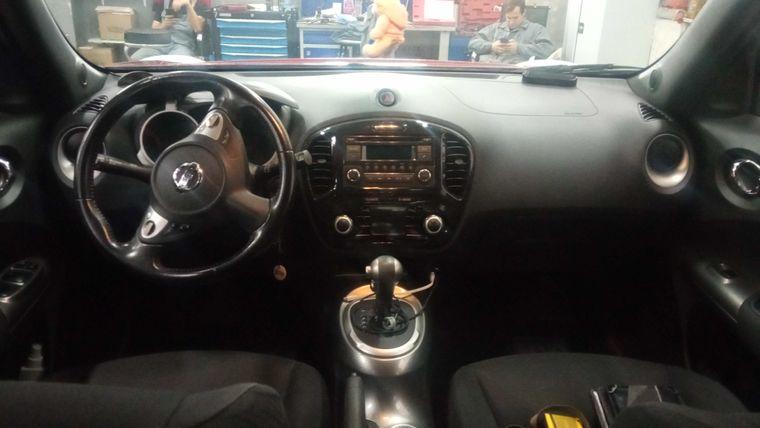 Nissan Juke, 2011 - вид 4