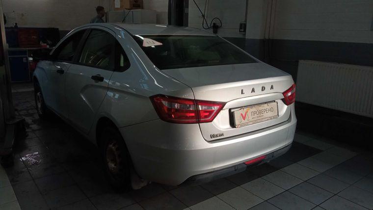 ВАЗ (LADA) Vesta,  - вид 3