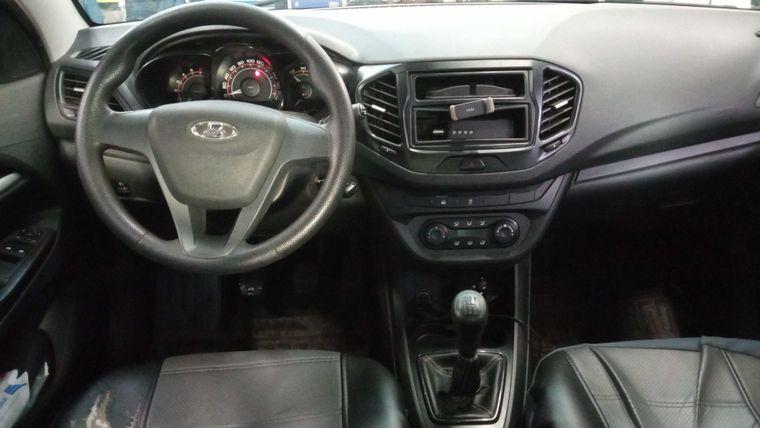 ВАЗ (LADA) Vesta,  - вид 4