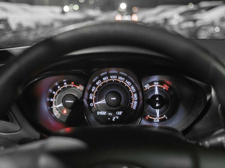 ВАЗ (LADA) Vesta,  - вид 4