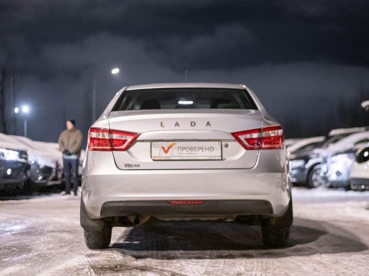 ВАЗ (LADA) Vesta,  - вид 3