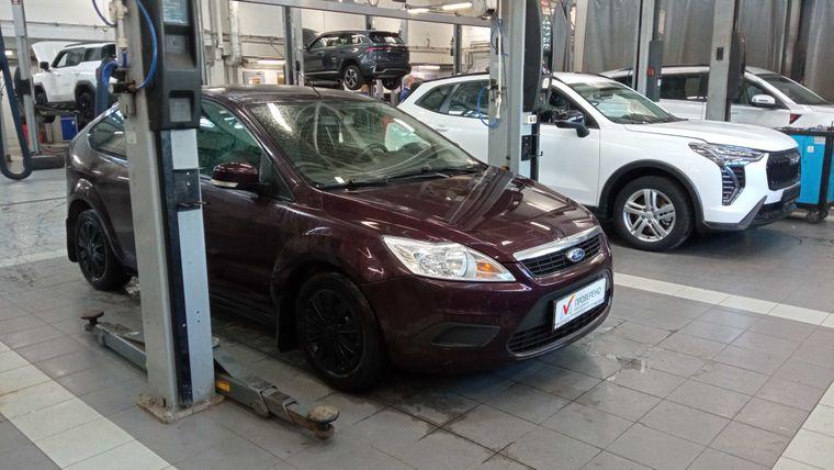 Ford Focus,  - вид 1