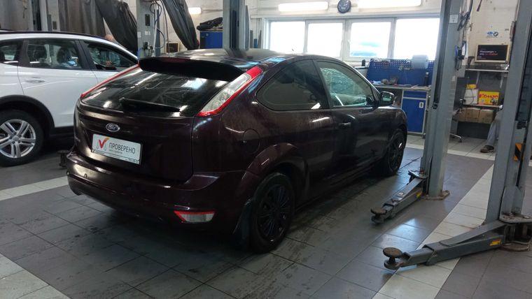 Ford Focus,  - вид 2