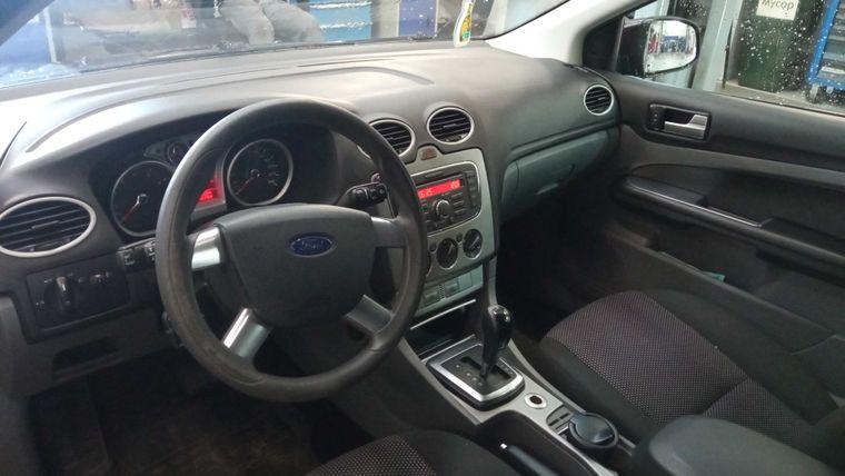 Ford Focus,  - вид 4