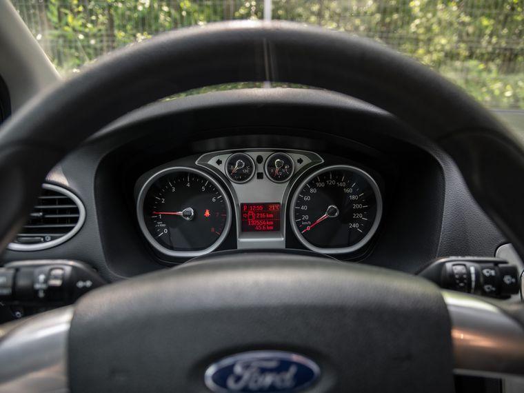 Ford Focus,  - вид 4