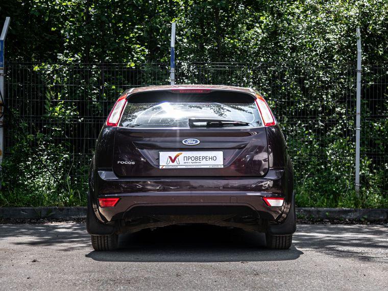 Ford Focus,  - вид 3