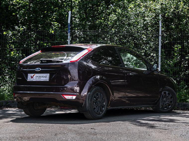 Ford Focus,  - вид 1