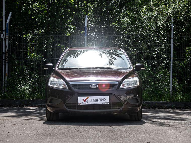 Ford Focus,  - вид 2