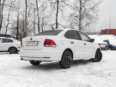 Volkswagen Polo 2017 года, 199 032 км - вид 2