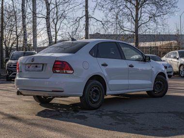 Volkswagen Polo 2017 года, 199 032 км - вид 2