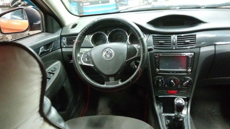 Dongfeng H30 Cross,  - вид 4