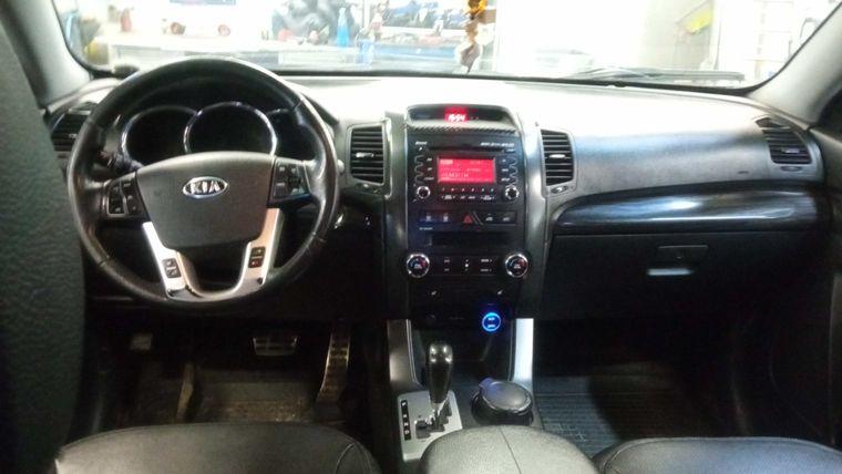 Kia Sorento, 2011 - вид 4