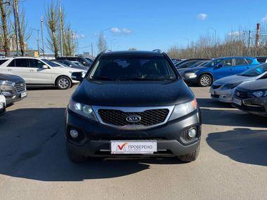 Kia Sorento 2011 года, 362 769 км - вид 2
