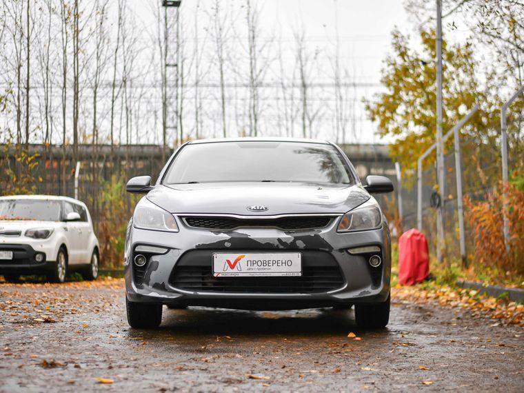 Kia Rio,  - вид 2