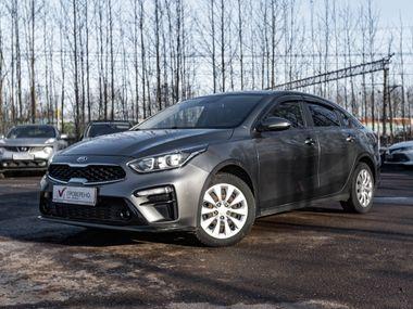 Kia Cerato 2019 года, 78 190 км - вид 1