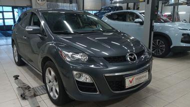 Mazda CX-7 2010 года, 272 032 км - вид 2
