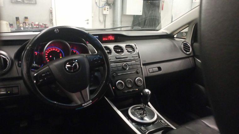 Mazda CX-7,  - вид 4