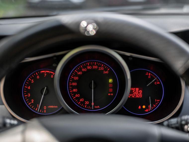 Mazda CX-7,  - вид 4