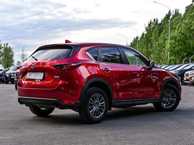 Mazda CX-5 2018 года, 143 662 км - вид 2