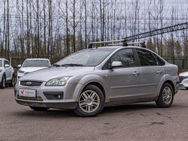 Ford Focus 2006 года, 179 760 км - вид 1