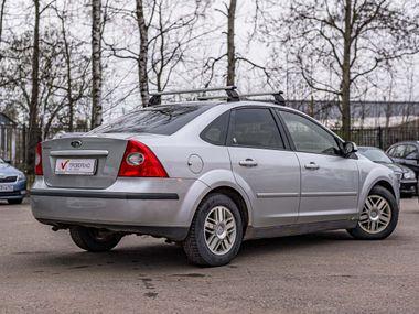 Ford Focus 2006 года, 179 760 км - вид 2