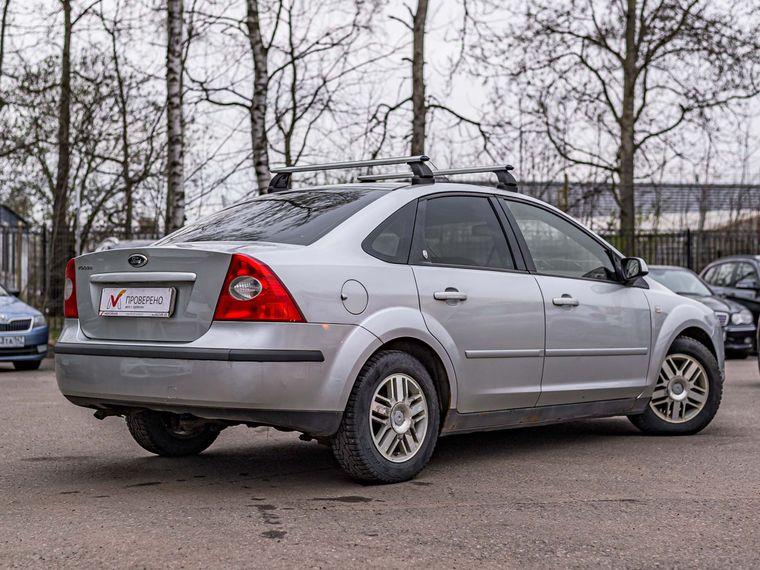 Ford Focus 2006 года, 179 760 км - вид 2