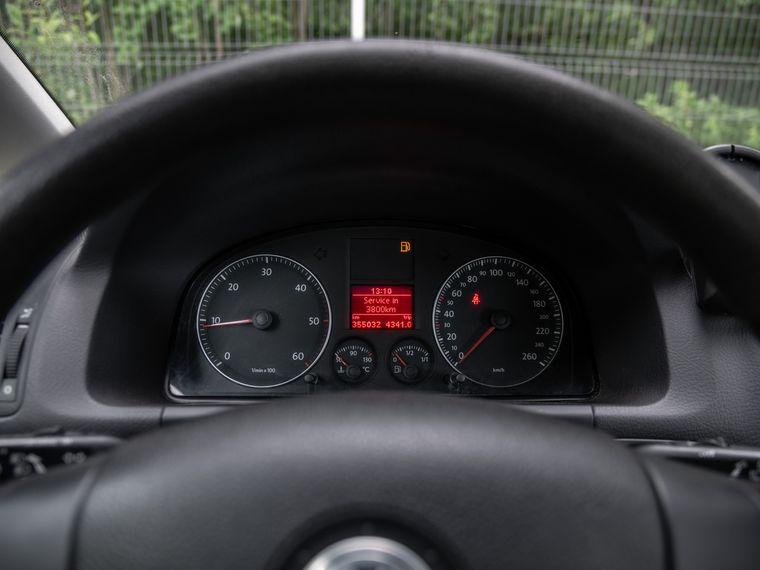 Volkswagen Touran,  - вид 4